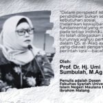 Iqra’ sebagai Pilar Peradaban: Spirit Hardiknas di Era Digital