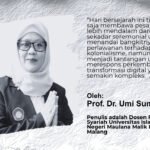 Memaknai Kebangkitan Nasional dari Jendela Keluarga: Menenun Ketahanan dan Menumbuhkan Karakter di E...