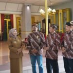 Gandeng Pemkab, PAKASA Siapkan Pengukuhan Berbasis Edukasi dan Wisata