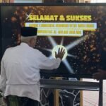Ubah Pola KKN Kampus, Bupati Sanusi Sebut Gerakan Desa Maslahah Jadi Model Baru Pembangunan di Wajak