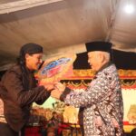 Bukan Sekadar Urusan hobi dan Bersih Desa, Bupati Malang Beberkan Perputaran Rupiah UMKM dari Dua Ev...