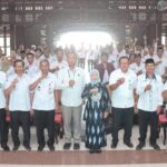 Babak Baru Sertifikat TORA Kabupaten Malang: 64 Desa di 20 Kecamatan Segera Masuk Tahap Tata Batas