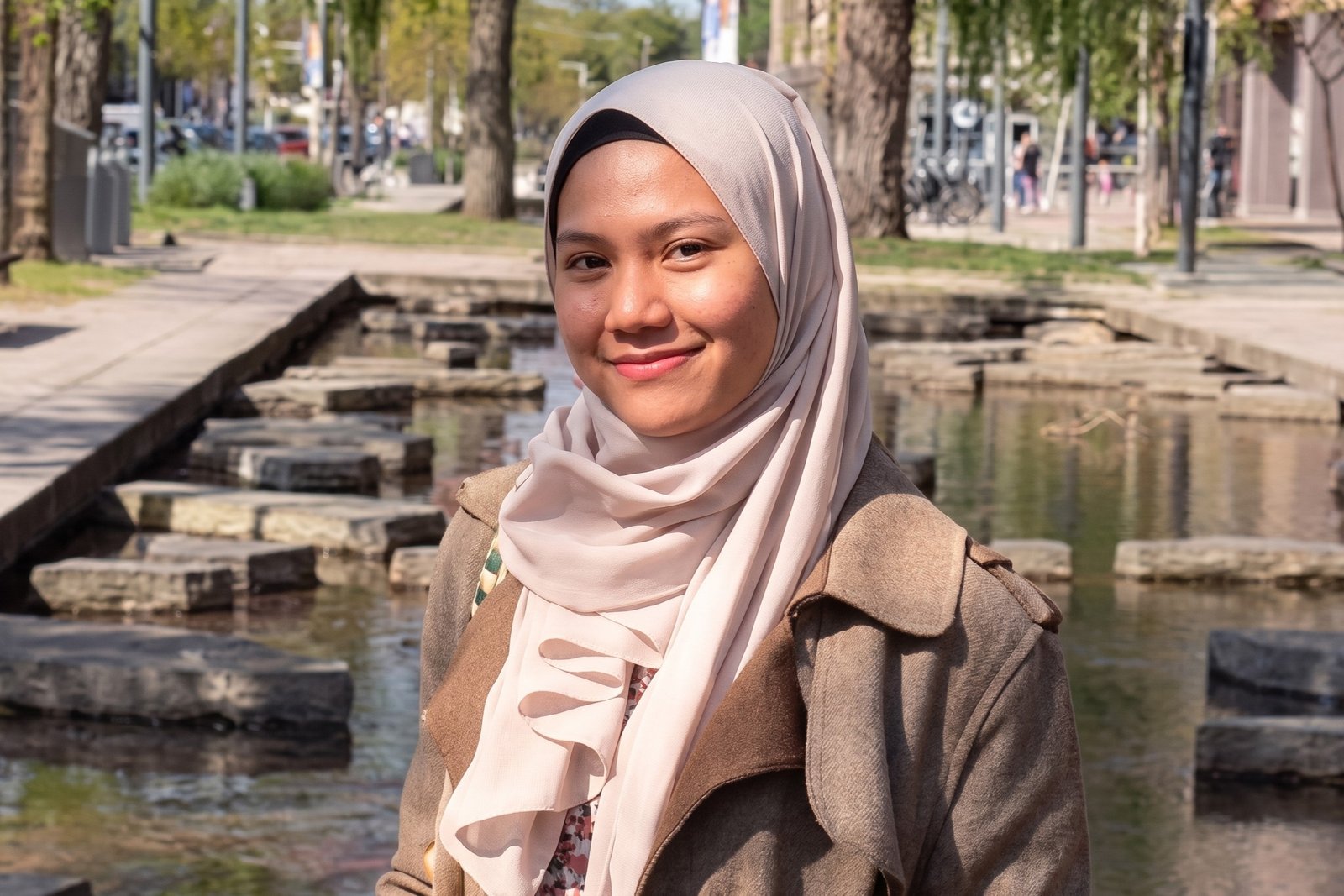 malang-post.com - Quarter Life Crisis, Psikolog UMM: Stop Gunakan Stopwatch Orang Lain