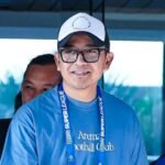 Blak-blakan GM Yusrinal Fitriandi: Sejarah Empat Pilar Strategis dan Cara Arema Jaga Valuasi Klub