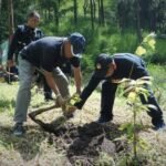 Pujon Hill UMM Picu Sumber Mata Air Baru