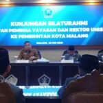 Kolaborasi Unisma dan Pemkot Malang Songsong Indonesia Emas 2045
