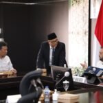 Menyuap Gizi untuk Tiga Ibu dan Anak di Kota Batu