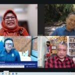 Menerbangkan Drone: Hobi Mahal di Atas Hutan Lindung