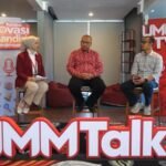 Listrik Air hingga Halal Center di China: UMM Wujudkan Visi Berkelanjutan