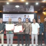 CoE Sawit UMM Gandeng PT Bumitama Gunajaya Agro
