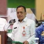 Resmi! Ini Tiga Calon Sekda Kota Batu yang Lolos Tiga Besar, Tinggal Menunggu Restu Wali Kota