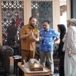 Pertanian Modern di Kota Batu Jadi Perhatian Nasional: BRIN Boyong Teknologi Protected Farming untuk...