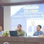 Mahasiswa Perantau Bisa Sukses di Malang, Pustakawan UM Bongkar Kuncinya