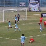 Cukup Seri untuk Lolos, Persikoba Kota Batu Ogah 'Main Sabun' Lawan Persiharjo
