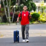 Iksan Lestaluhu, Winger Muda Tulehu Tinggalkan Kandang Singo