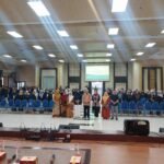 500 Mahasiswa FE UIN Malang Berangkat PKL: Jadikan PKL untuk Belajar, Bukan Hanya Sekadar Hadir