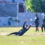 Celebest Tetap Fight di Laga Pemungkas Grup