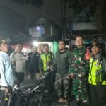 Babinsa Bareng Perkuat Silaturahmi dengan Warga Binaan Melalui Komsos Humanis dan Interaktif