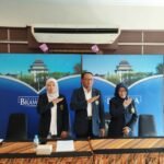 Usung Inovasi Perikanan, Pangan Tradisional dan Lokal, UB Kukuhkan 3 Gubes