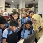 Kunjungan Perpusda Kota Batu Tembus 18.619 Orang, Koleksi 40 Ribu Buku Mulai Diserbu Warga