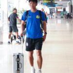 Pernah Berjasa Angkat Piala Presiden 2024, Anwar Rifai Resmi Dilepas Arema FC Jelang Musim Baru