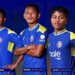 Arema FC Cuci Gudang Skuad Muda: Lepas Tiga Pemain, Kini Bidik Gelandang Persib Robi Darwis