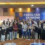 Dema FE UIN Malang Berusaha Cetak Wirausahawan Muda Digital