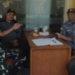 Perkuat Sinergitas Babinsa Dinoyo Gelar Komsos Bersama Tokoh Masyarakat dan Pemuda