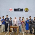 Dongkrak Sektor Sport Tourism: Ratusan Karateka ASBKI Golden Dragon Siap Padati Kota Batu Desember 2...