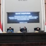 Jangan Silau Predikat WTP 11 Kali! DPRD Kota Batu Bongkar Borok APBD 2025, Dari Target PAD Meleset h...