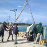 PJU Hybrid UM Terangi 3 Pelabuhan: Buktikan Inovasi Riset Kampus Tembus Pasar