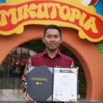 Kantongi Sertifikat CHSE, Mikutopia Perkuat Standar Wisata Aman dan Nyaman