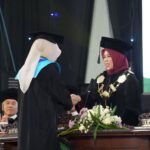 Wisuda Ke-92 UIN Malang: Cetak Lulusan Berakhlak, Adaptif AI, dan Siap Jadi Pemimpin Masa Depan