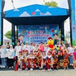 HAN ke-42 Tingkat Kota Batu: 1.865 Anak Kepung Among Tani, Stop Bullying!