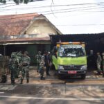 Kodim 0833 Laksanakan Penertiban Rumah Negara untuk Optimalisasi Aset Negara