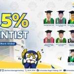 Pertegas Eksistensi Global, 13 Dosen Peneliti UM Tembus Worlds Top 5 Persen Scientists 2026