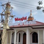 Siswanto Putra Daerah yang Peduli Daerahnya