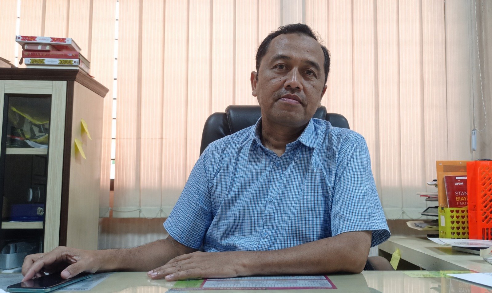 malang-post.com - Pemadaman Listrik PLN, Pakar Elektro UMM: Picu Kerusakan Perangkat Elektronik