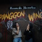 Panggon Wingit Baloga, Rumah Hantu Bernuansa Jawa yang Bikin Merinding