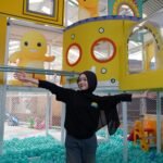 Seru dan Edukatif, Playground Kids Baloga Dukung Aktivitas Fisik dan Motorik Anak