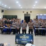 Mulai Senin Depan! Polres Malang Gelar Operasi Patuh Semeru 2026, Utamakan Tilang Elektronik ETLE