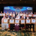 Riset TRAS N CO Ungkap Rahasia Pemenang Brand Choice Award 2026, Ini Daftar Merek yang Sukses Kuasai...