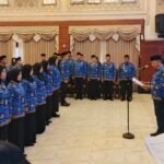 Ancaman Tegas Wahyu Hidayat: Jika Pejabat Pemkot Malang Ogah Selesaikan Manajemen Talenta, Kursi Kos...
