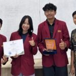 Mahasiswa UMM Ciptakan Mesin Cuci Singkong: Solusi Tepat Guna UMKM
