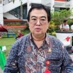 Buka-Bukaan Data Medis dr Icang Sarrazin: Cara Akali ISPA dan Serangan Asma Saat Kemarau Ekstrem Mel...