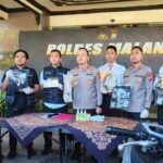 Langkah Senyap AKBP Taat Resdi Jaga Malang tetap Adem