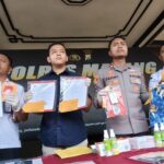 Jangan Silau Atribut Dinas! Wakapolres Malang dan Pemprov Jatim Minta Kades Segera Lapor Jika Ada So...