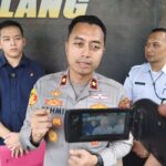 Sepak Terjang Dua Pejabat Gadungan Lintas Kecamatan: Ditangkap Satreskrim Polres Malang Usai Sosiali...
