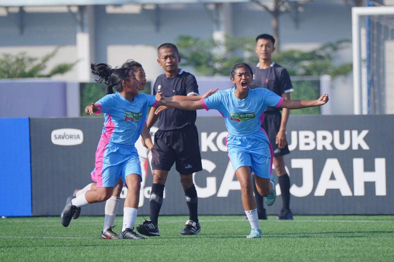 malang-post.com - All Star Malang Tembus 8 Besar: Kembali Tantang Jakarta