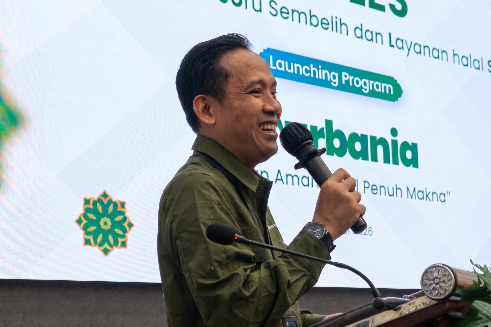 malang-post.com - Bukan Cuma Andalkan Sektor Jasa, Ini Rahasia BI Malang Jaga Stabilitas Harga